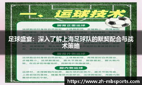 足球盛宴:深入了解上海足球队的默契配合与战术策略