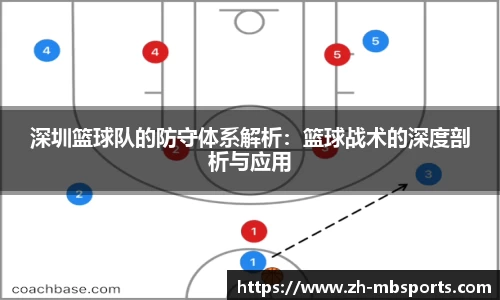 深圳篮球队的防守体系解析：篮球战术的深度剖析与应用